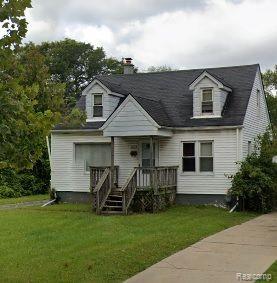 7635 Evergreen Road Detroit, MI 48228 - Photo 1 of 1
