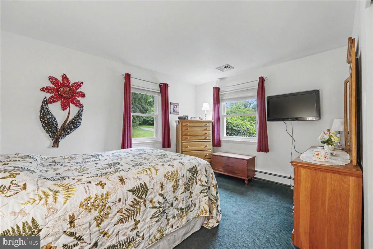 451 Saylors Mill Road Spring City, PA 19475 - Photo 20 of 36 Bedroom 1
