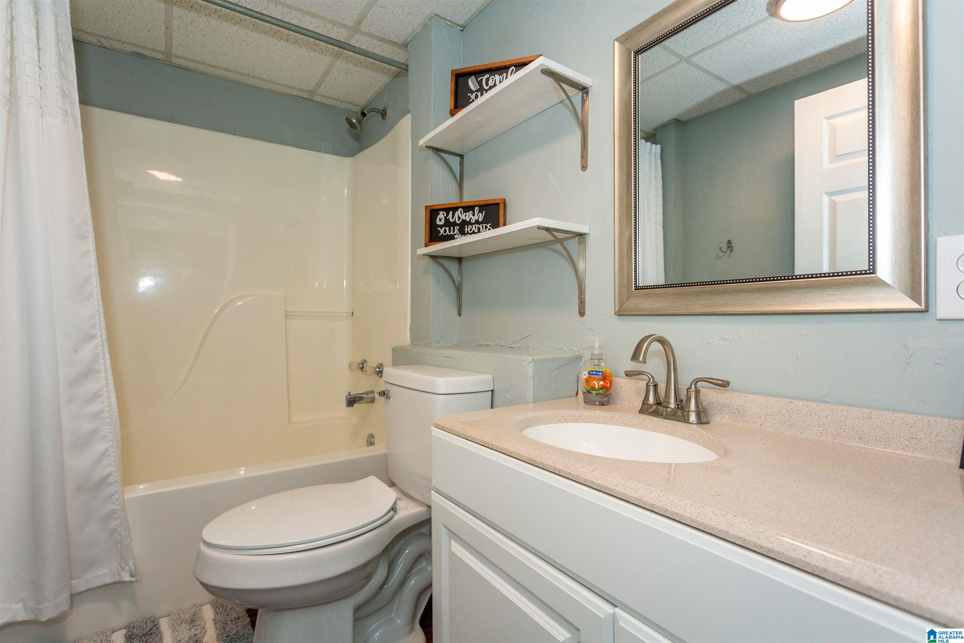 1040 Justice Road Warrior, AL 35180 - Photo 20 of 25