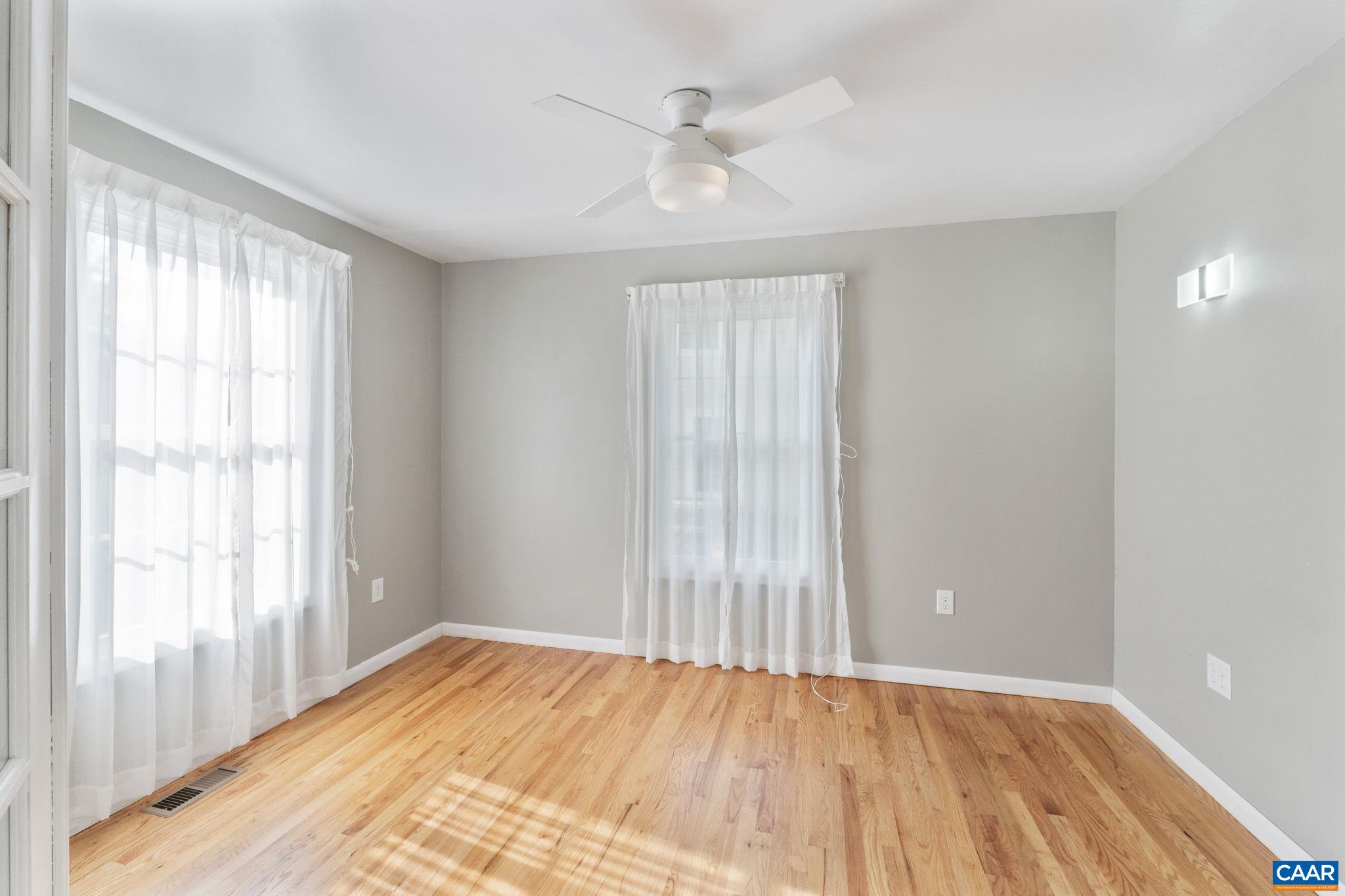 118 Roy's Place Charlottesville, VA 22902 - Photo 11 of 42 a view of an empty room with a window