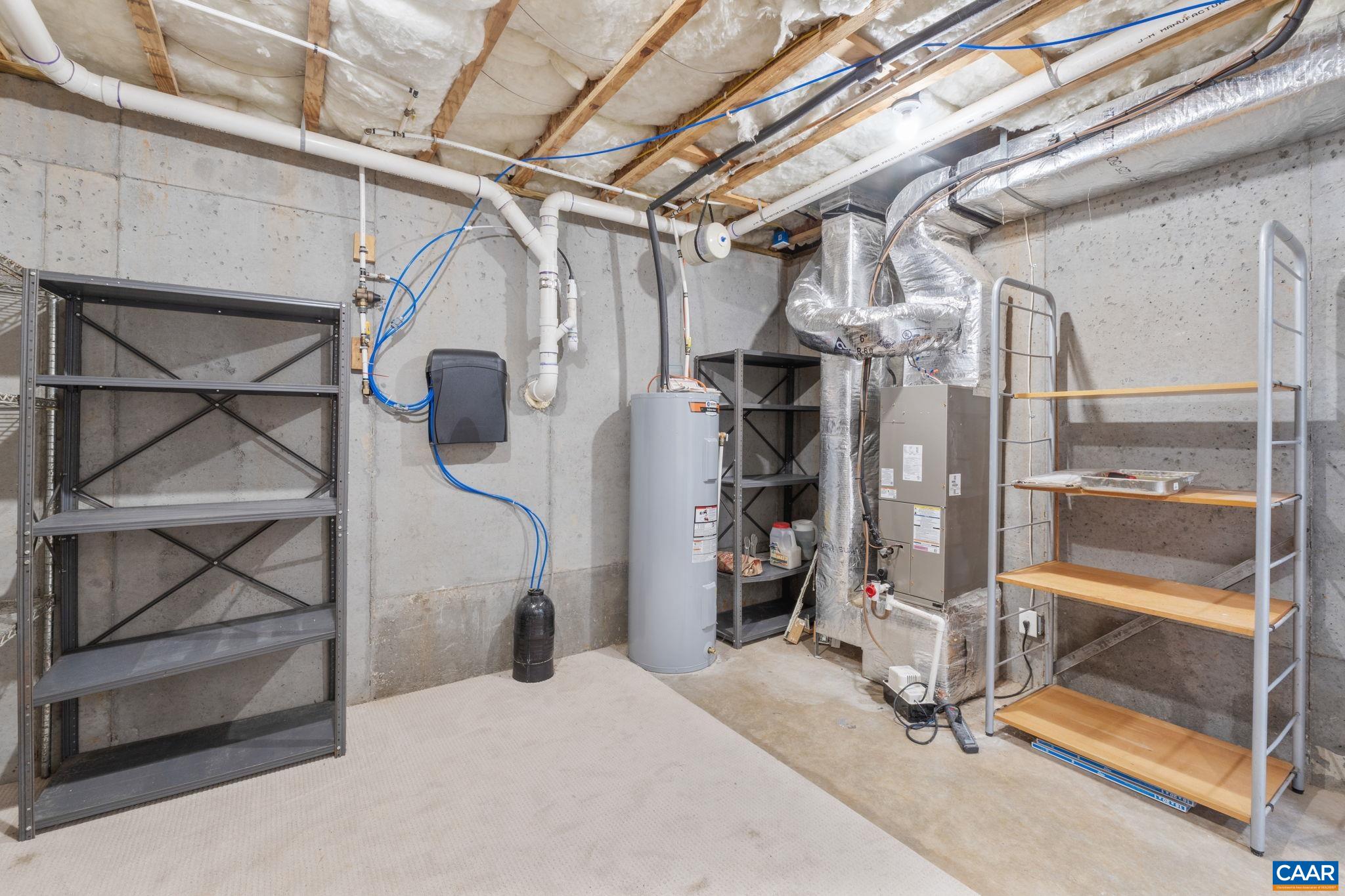 118 Roy's Place Charlottesville, VA 22902 - Photo 30 of 42 a view of a room with wooden floor