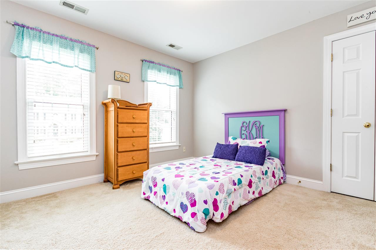 8108 Fallston Court Raleigh, NC 27613 - Photo 17 of 26 Photo 17
