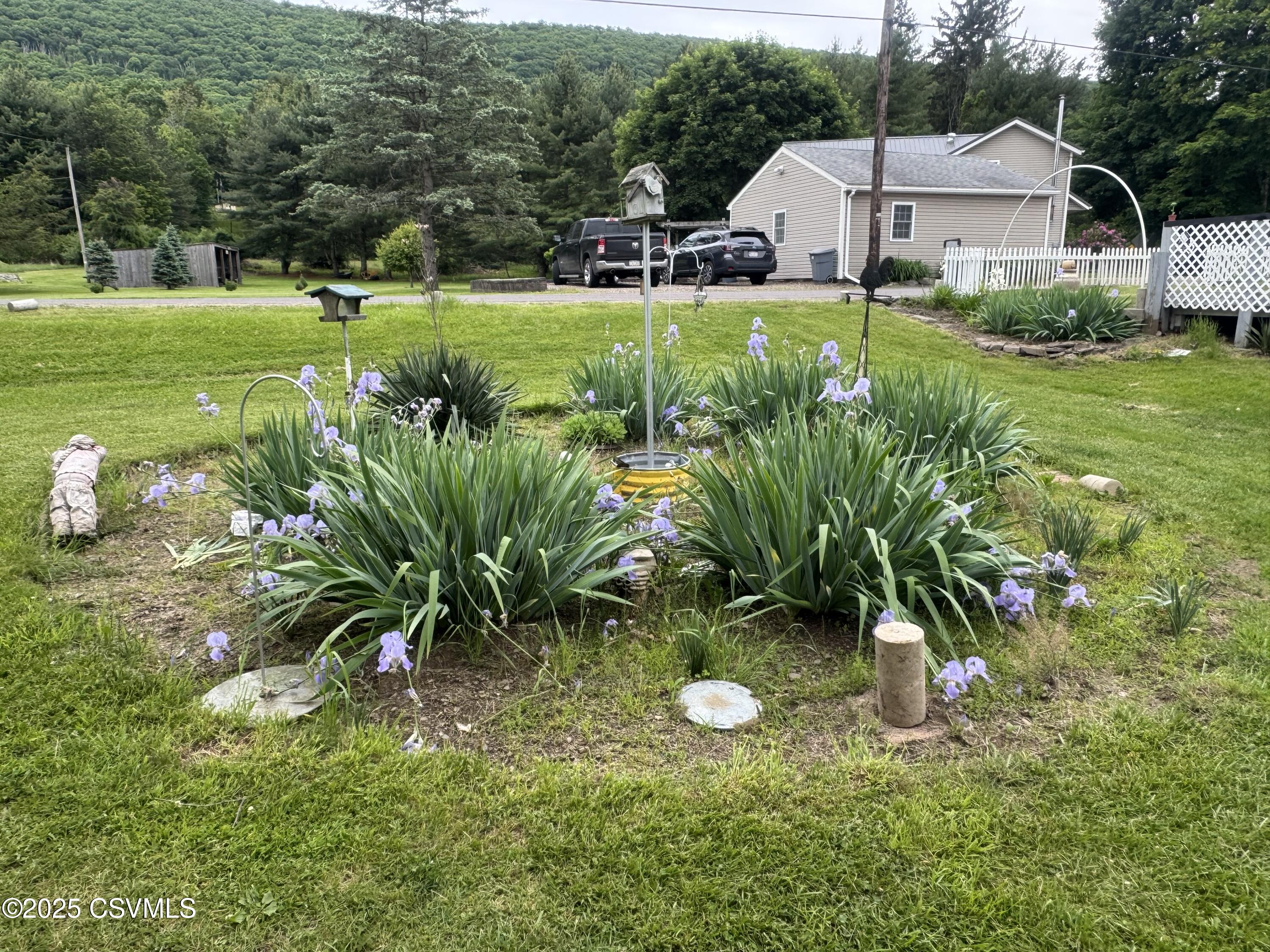 740 Ridge Road Orangeville, PA 17859 - Photo 8 of 27
