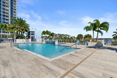 $2,395,000 | 1 Water Club Way, Unit 604, North Palm Beach, FL 33408