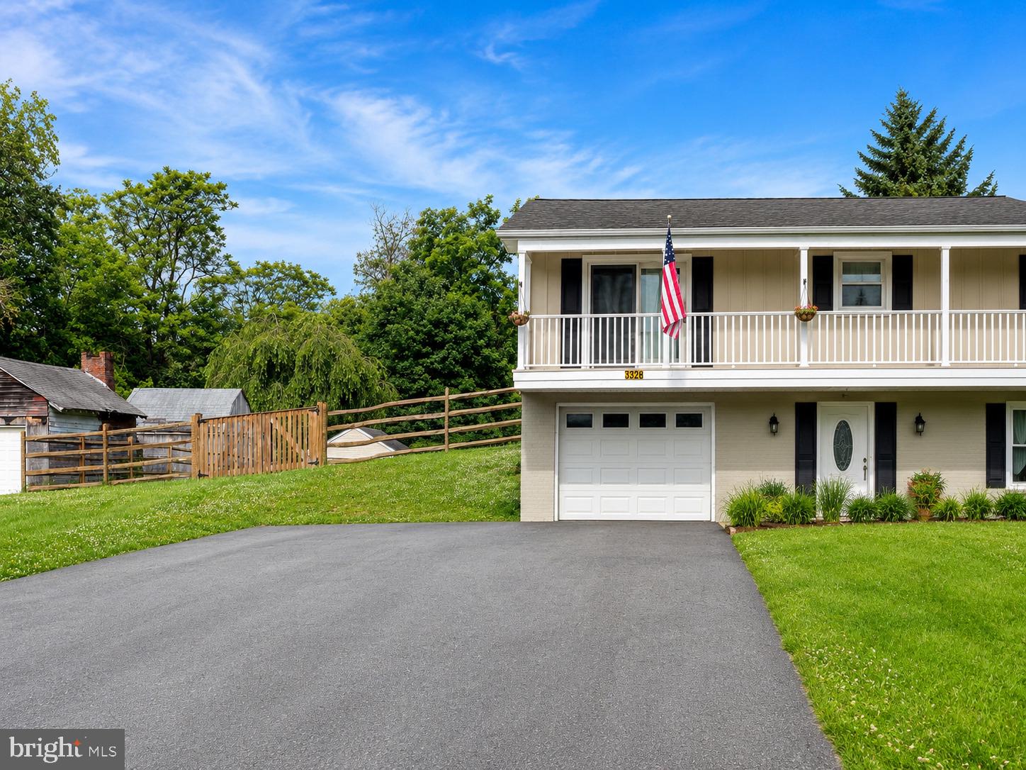 3328 Gapland Road Rohrersville, MD 21779 - Photo 4 of 6