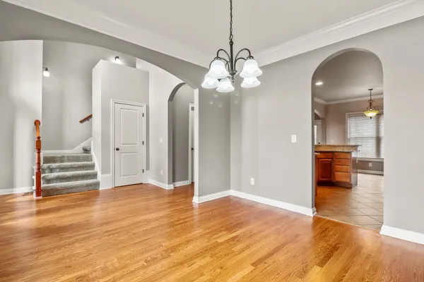 $624,900 | 331 Tivoli Trail, Springfield, TN 37172