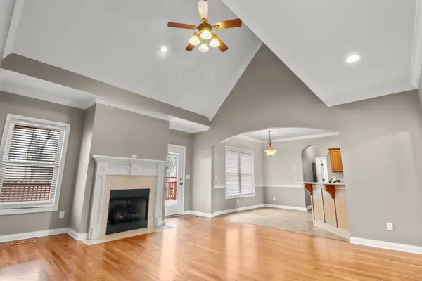 $624,900 | 331 Tivoli Trail, Springfield, TN 37172