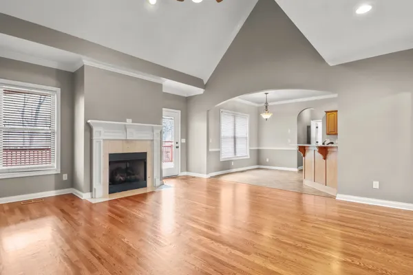 $624,900 | 331 Tivoli Trail, Springfield, TN 37172