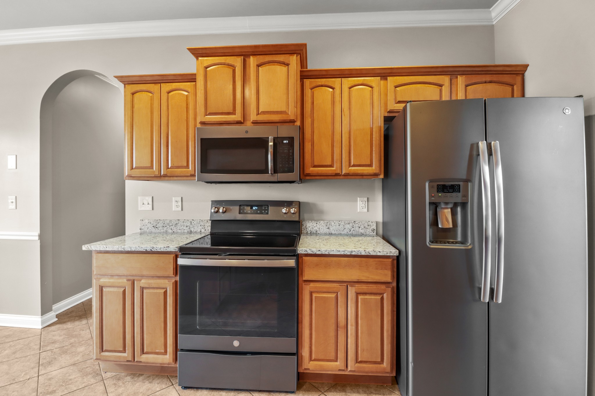 331 Tivoli Trail Springfield, TN 37172 - Photo 23 of 44