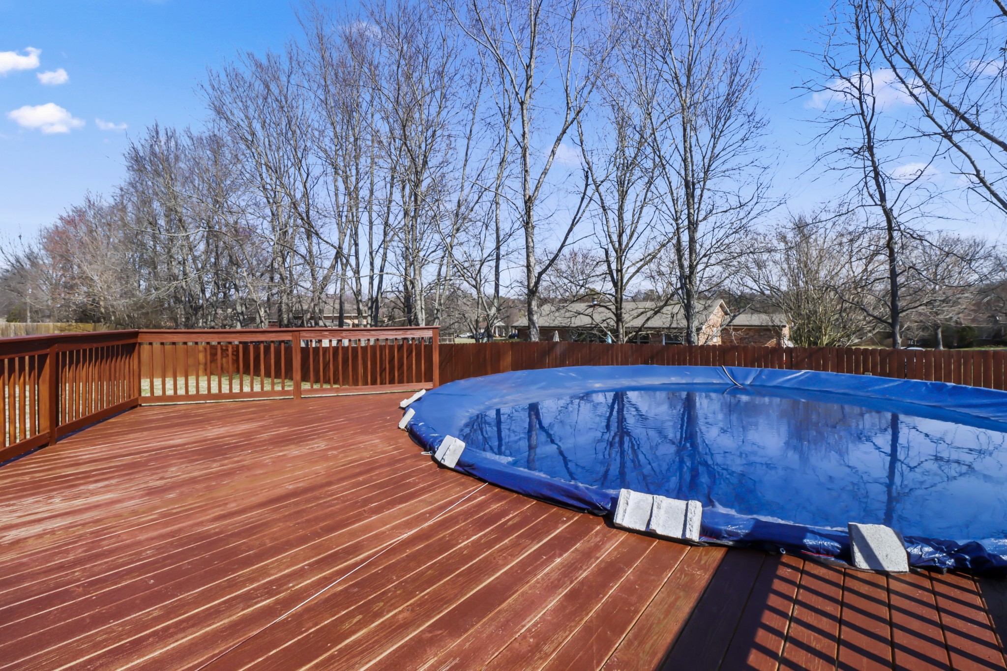 331 Tivoli Trail Springfield, TN 37172 - Photo 8 of 44