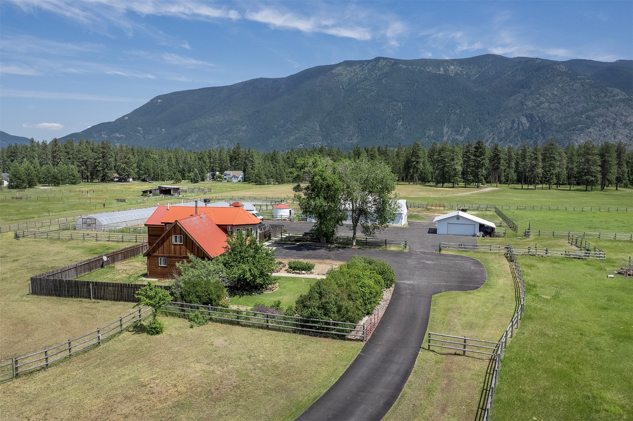3333 Middle Road Columbia Falls, MT 59912 - Photo 1 of 77 Gallery Image 1