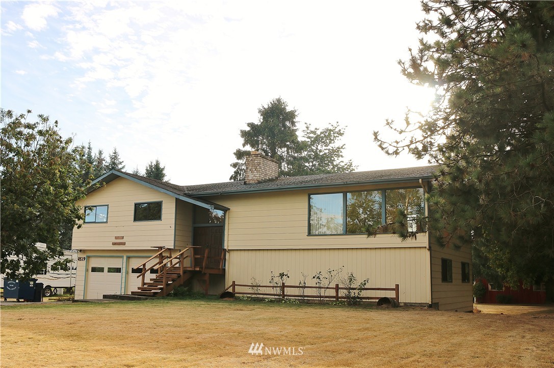 8539 Weidkamp Road Lynden, WA 98264 - Photo 1 of 25