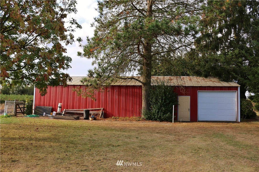 8539 Weidkamp Road Lynden, WA 98264 - Photo 9 of 25