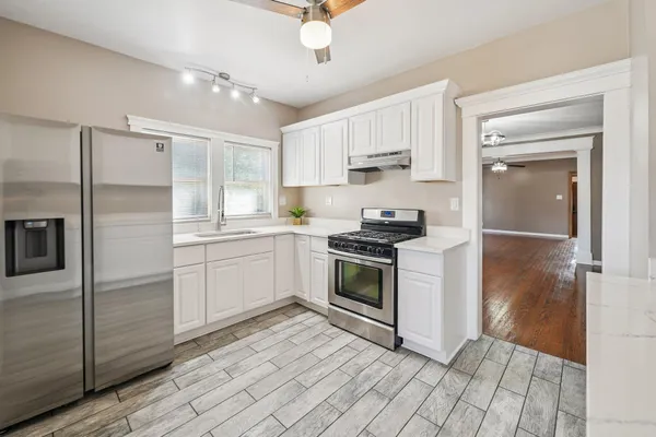 $224,900 | 1137 Lyons Street, Hammond, IN 46320