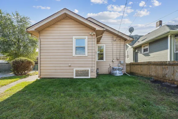 $224,900 | 1137 Lyons Street, Hammond, IN 46320