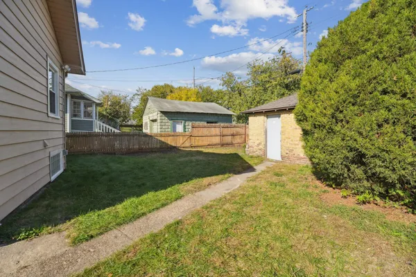$224,900 | 1137 Lyons Street, Hammond, IN 46320