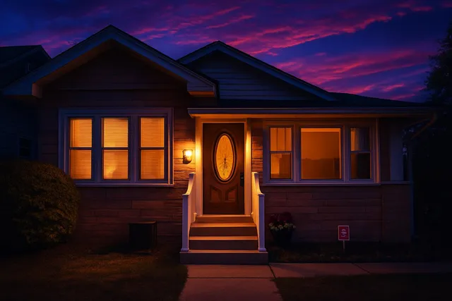 $229,000 | 1137 Lyons Street, Hammond, IN 46320