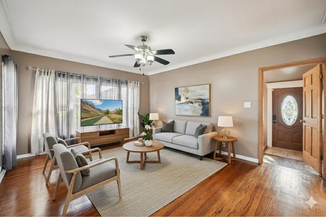 $229,000 | 1137 Lyons Street, Hammond, IN 46320