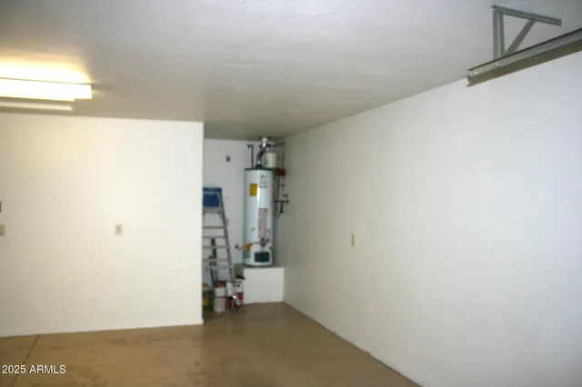 a view of small space