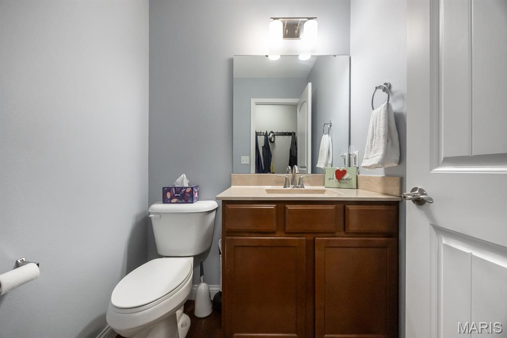 2520 Welsch Drive Shiloh, IL 62221 - Photo 12 of 28