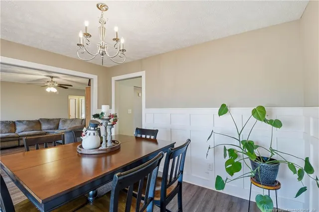 $254,900 | 2212 Sir Michael Drive, Hope Mills, NC 28348