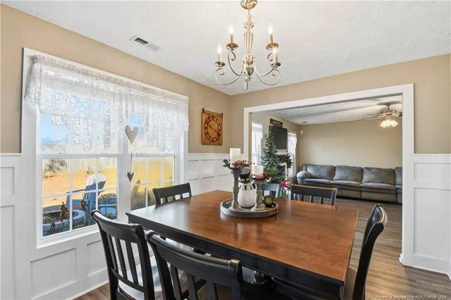 $254,900 | 2212 Sir Michael Drive, Hope Mills, NC 28348