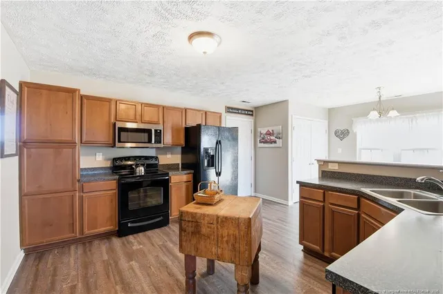 $254,900 | 2212 Sir Michael Drive, Hope Mills, NC 28348