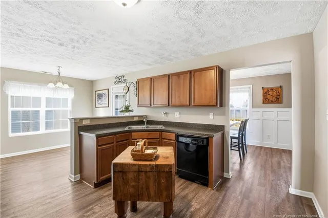 $254,900 | 2212 Sir Michael Drive, Hope Mills, NC 28348