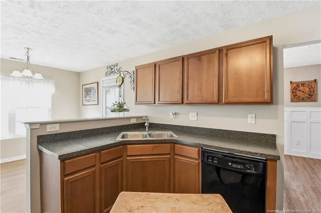 $254,900 | 2212 Sir Michael Drive, Hope Mills, NC 28348