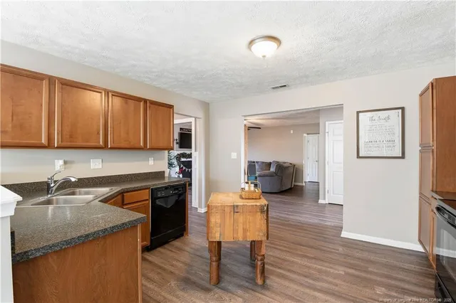 $254,900 | 2212 Sir Michael Drive, Hope Mills, NC 28348