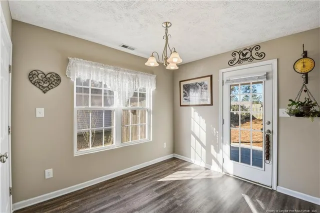 $254,900 | 2212 Sir Michael Drive, Hope Mills, NC 28348