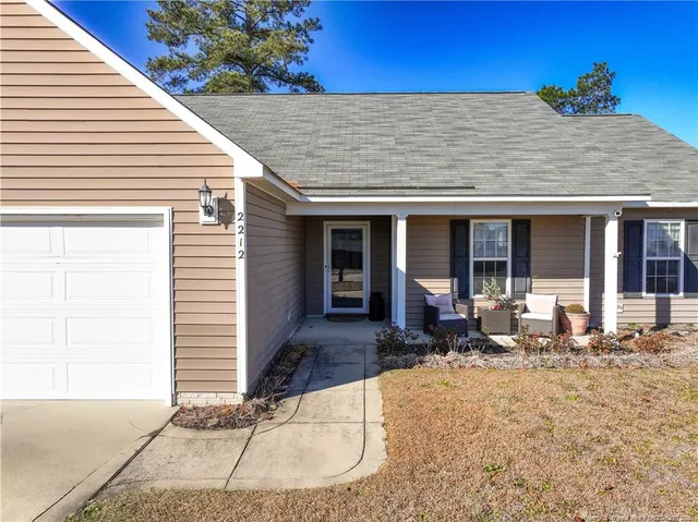 $254,900 | 2212 Sir Michael Drive, Hope Mills, NC 28348