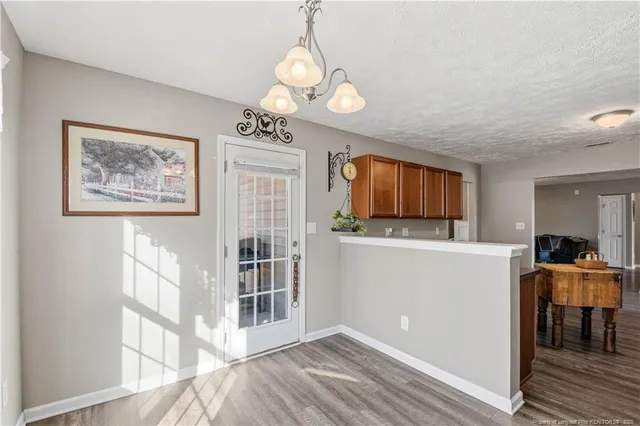 $254,900 | 2212 Sir Michael Drive, Hope Mills, NC 28348