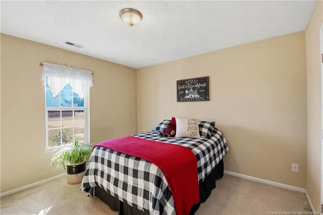 $254,900 | 2212 Sir Michael Drive, Hope Mills, NC 28348