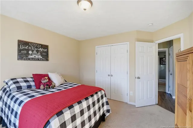 $254,900 | 2212 Sir Michael Drive, Hope Mills, NC 28348