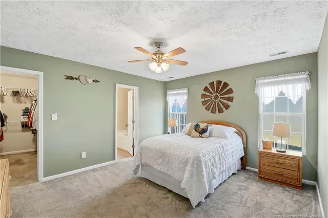 $254,900 | 2212 Sir Michael Drive, Hope Mills, NC 28348