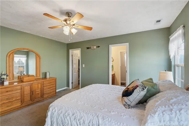 $254,900 | 2212 Sir Michael Drive, Hope Mills, NC 28348