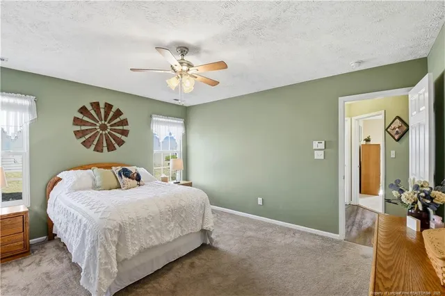 $254,900 | 2212 Sir Michael Drive, Hope Mills, NC 28348