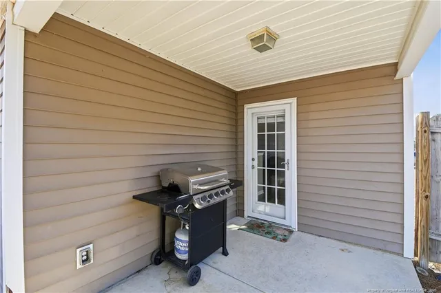 $254,900 | 2212 Sir Michael Drive, Hope Mills, NC 28348