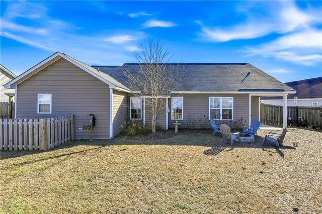 $254,900 | 2212 Sir Michael Drive, Hope Mills, NC 28348