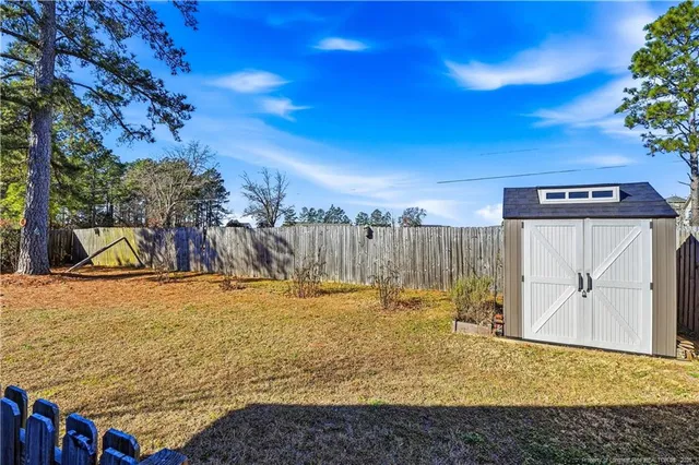 $254,900 | 2212 Sir Michael Drive, Hope Mills, NC 28348