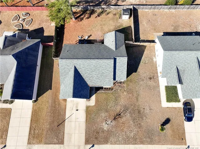 $254,900 | 2212 Sir Michael Drive, Hope Mills, NC 28348