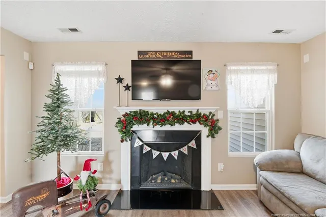 $254,900 | 2212 Sir Michael Drive, Hope Mills, NC 28348