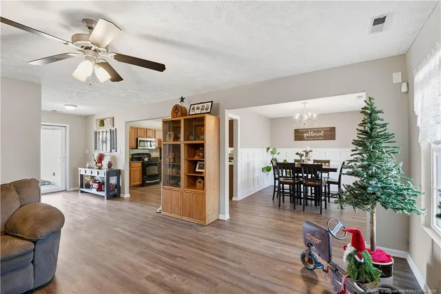 $254,900 | 2212 Sir Michael Drive, Hope Mills, NC 28348