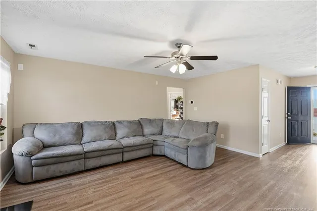 $254,900 | 2212 Sir Michael Drive, Hope Mills, NC 28348