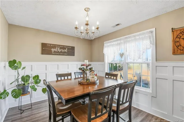 $254,900 | 2212 Sir Michael Drive, Hope Mills, NC 28348