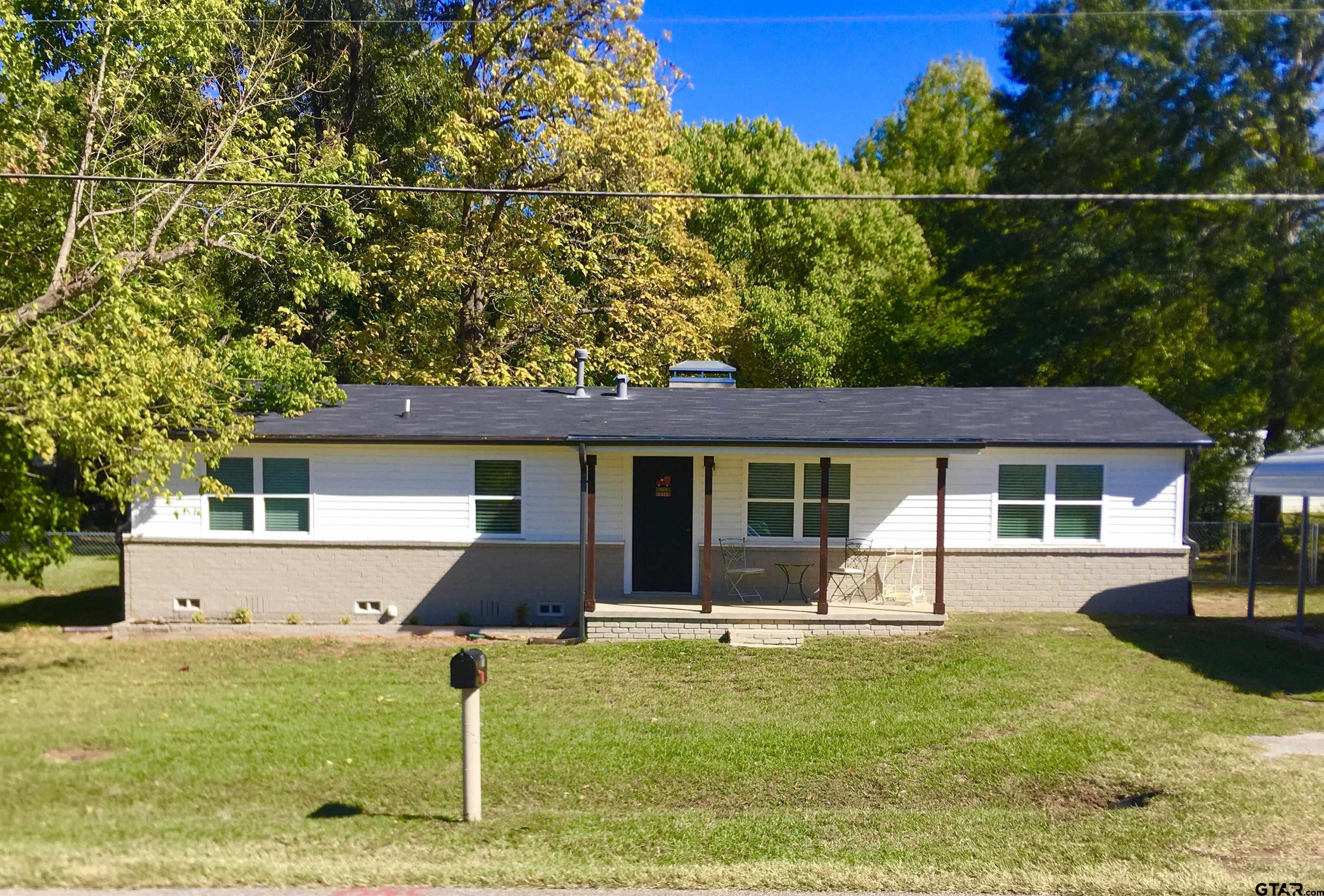 307 Willingham Road Whitehouse, TX 75791 - Photo 1 of 1 Gallery Image 1