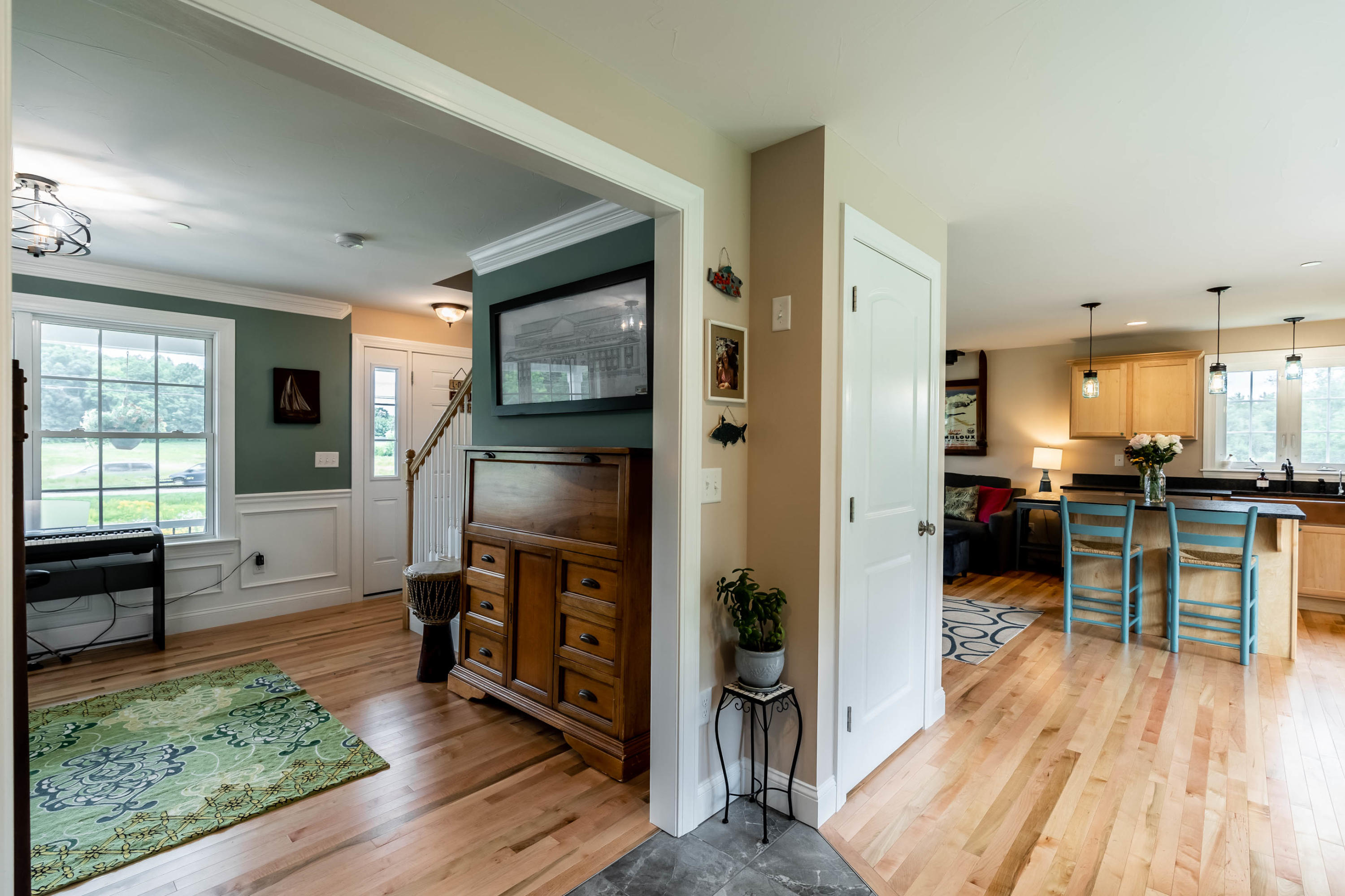 89 Heath Road Saco, ME 04072 - Photo 11 of 27 Layout