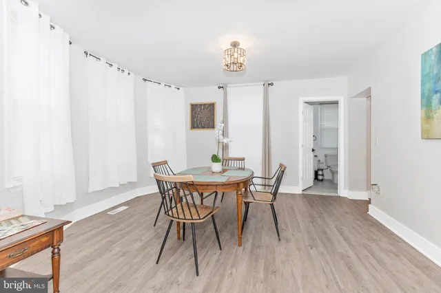 $395,000 | 2505 Hamilton Avenue, Baltimore, MD 21214