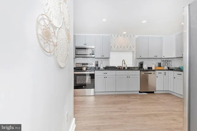 $395,000 | 2505 Hamilton Avenue, Baltimore, MD 21214